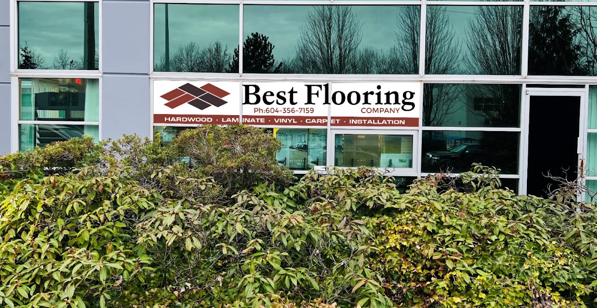 Best Flooring Company
