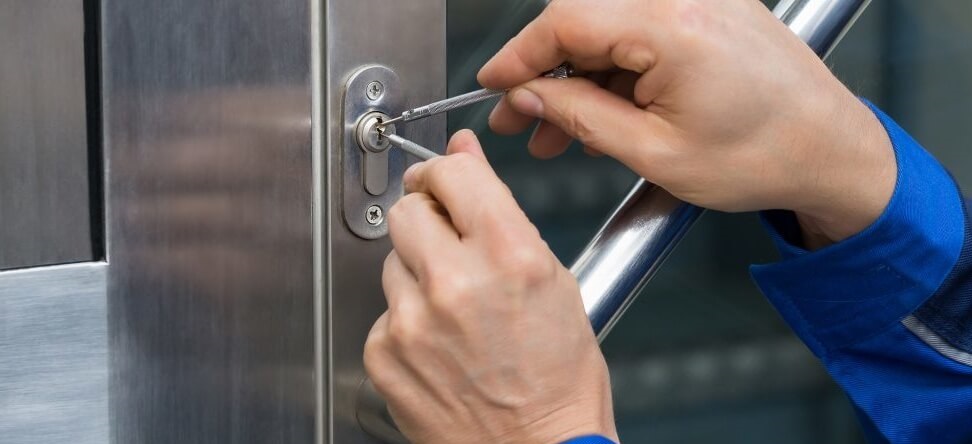 EZ Locksmith Surrey