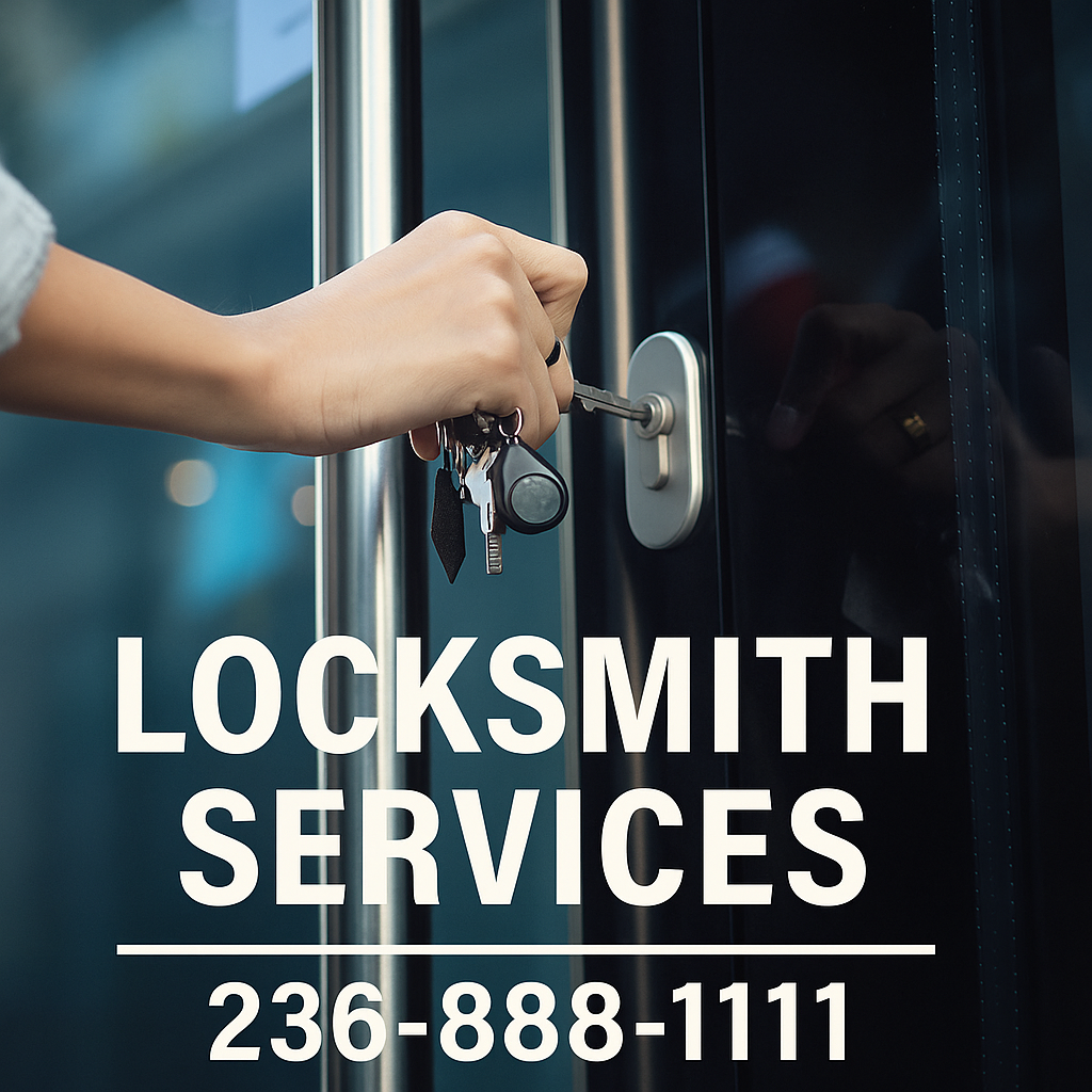 Access Locksmith Ltd.
