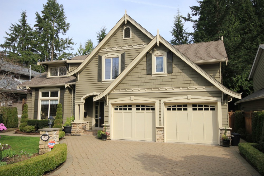 Blue Chip Painting Inc.