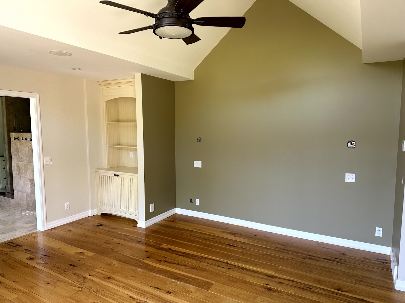 Monster Painting & Renos Ltd. Residential & Commercial Painters Calgary business photo 2 - Painting in Calgary