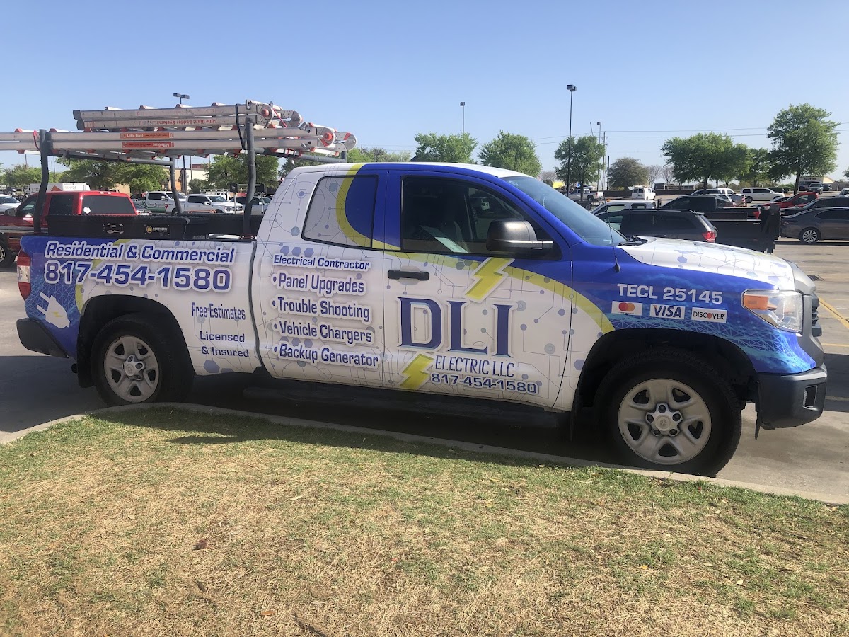 DLI Electric