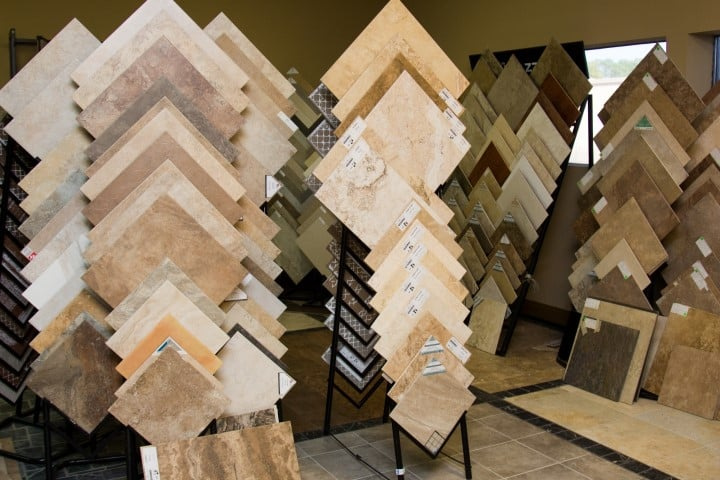 DFW Flooring Warehouse