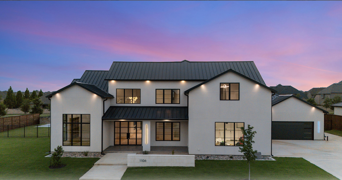 Boyd Custom Homes