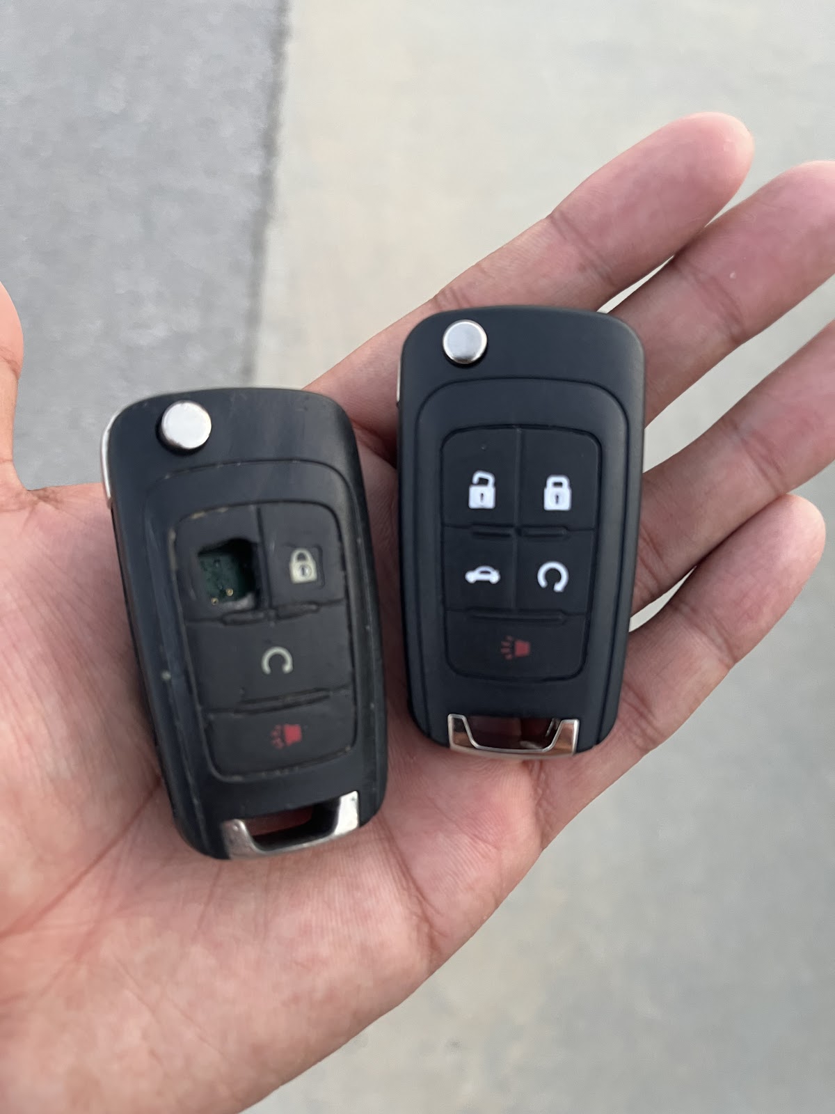 D.A.Locksmith - Arlington