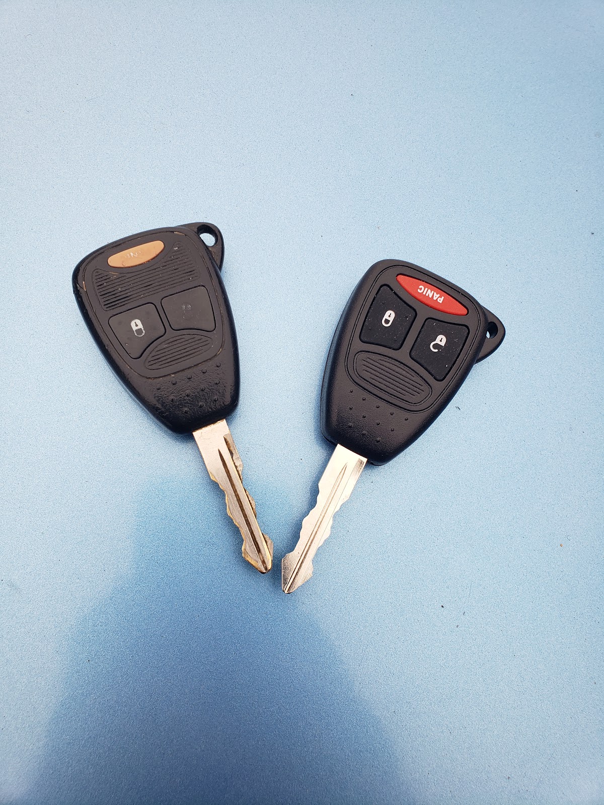 682 Locksmith