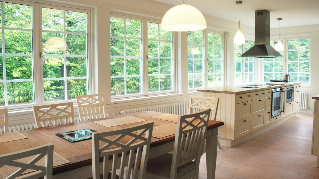 Arlington Siding & Window Replacement