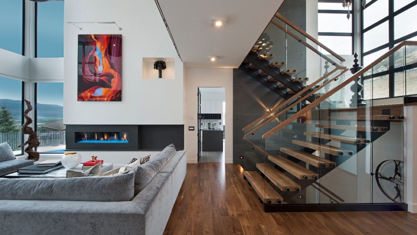 Harmony Homes