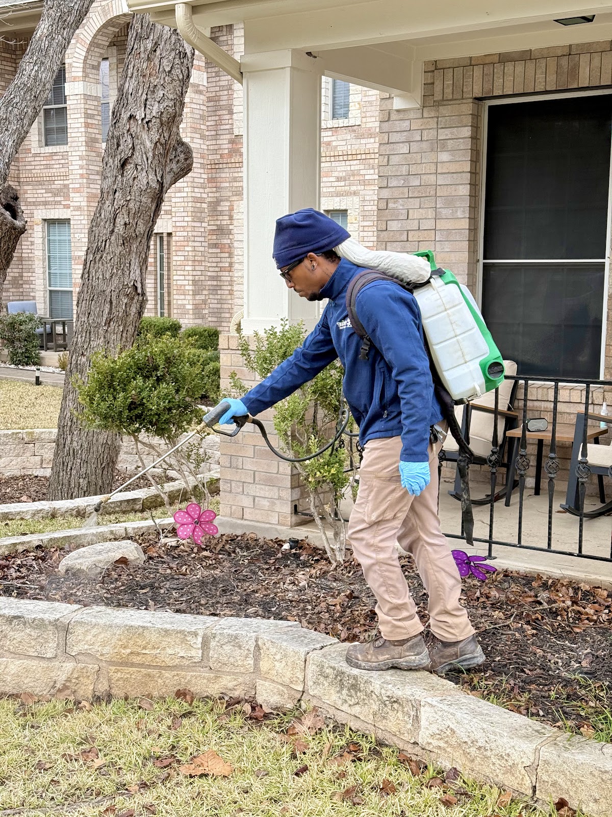 Austin Pest Control