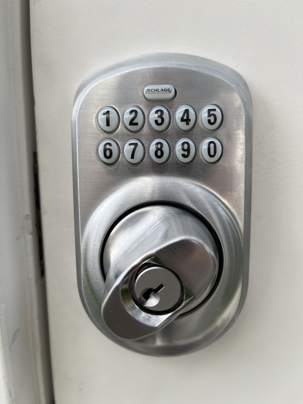 Lakeside Lock and Safe