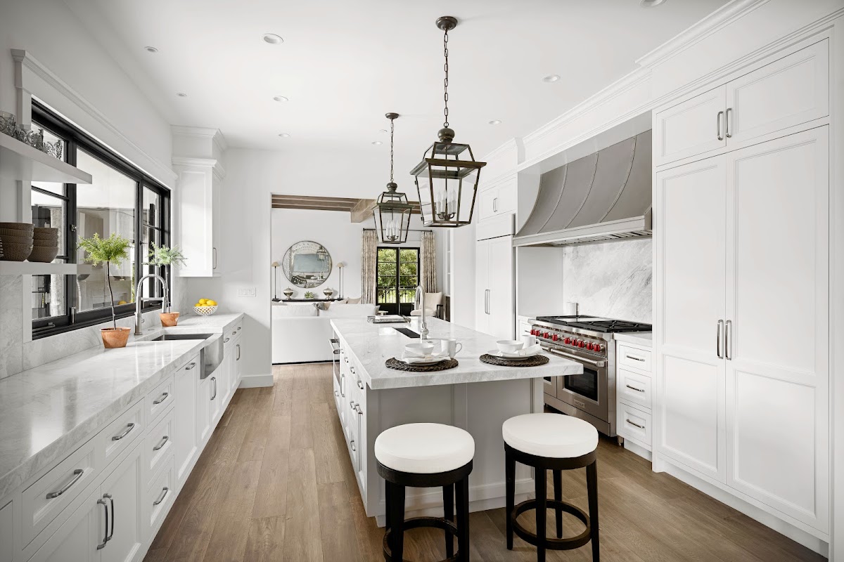 ATX Construction & Remodeling General Contractor Austin