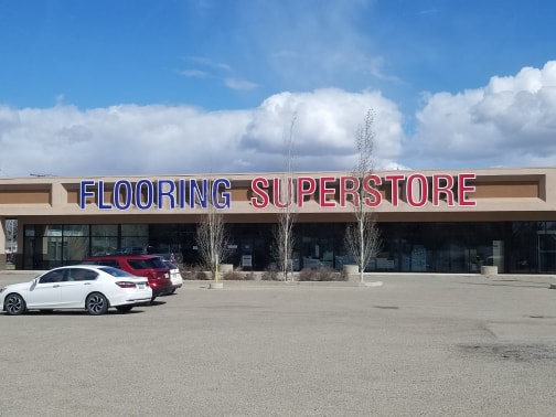 Flooring Superstores