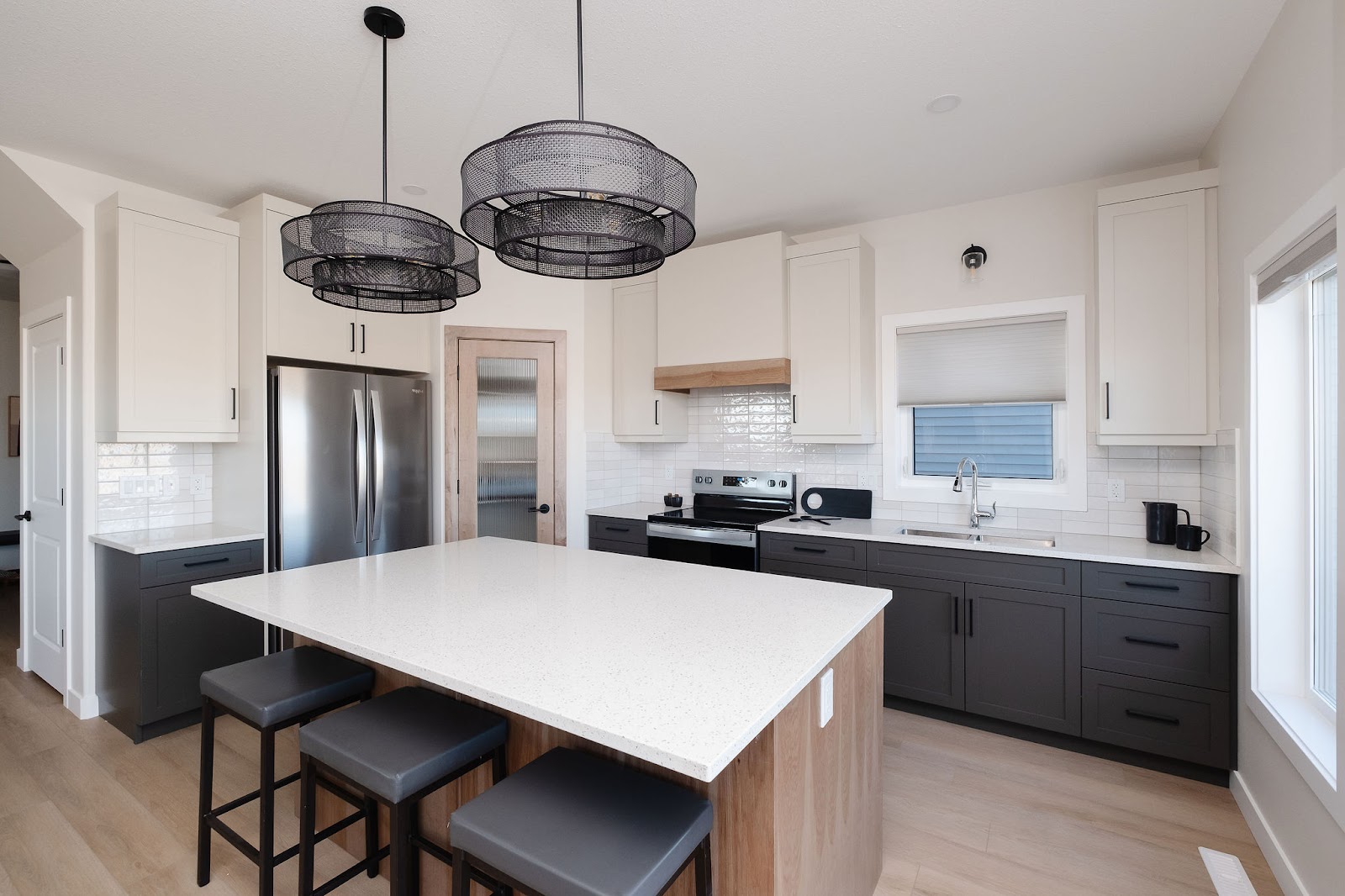 Crawford Homes