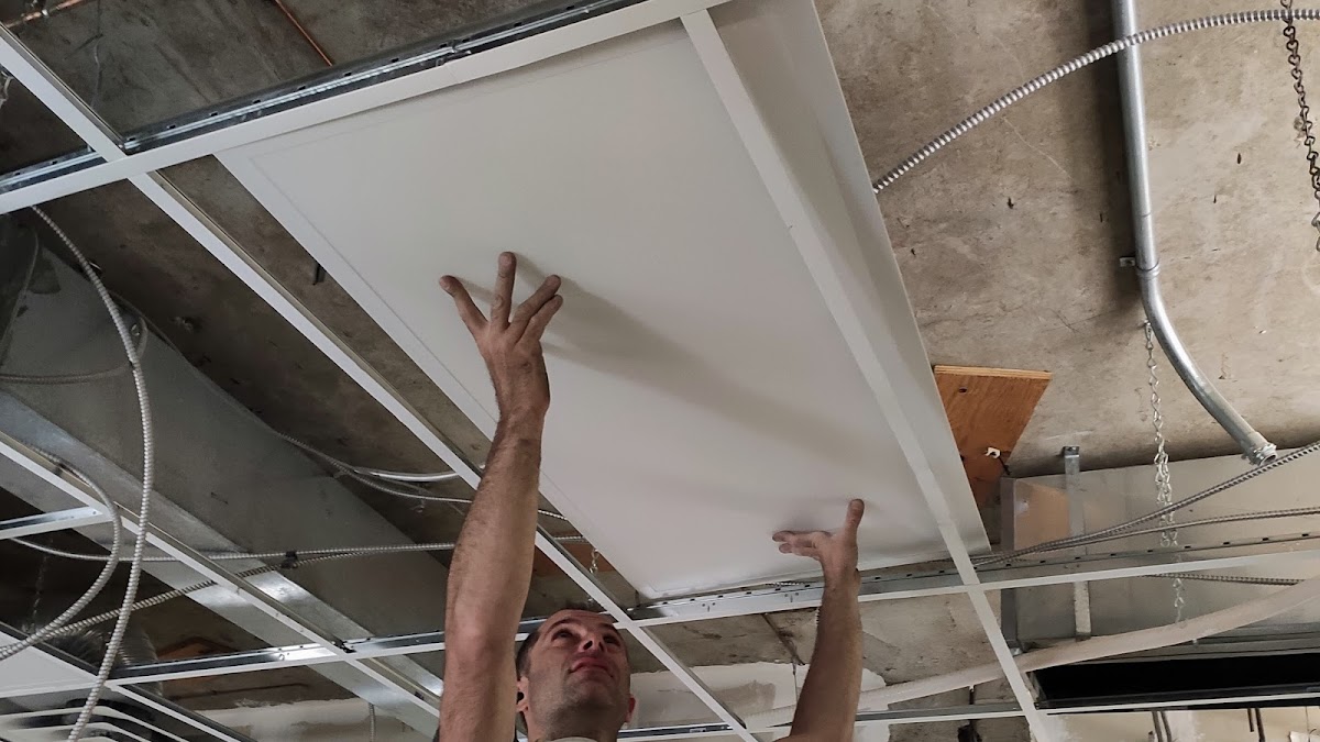 Effective Wiring | Electrician in Mississauga, Oakville, Brampton