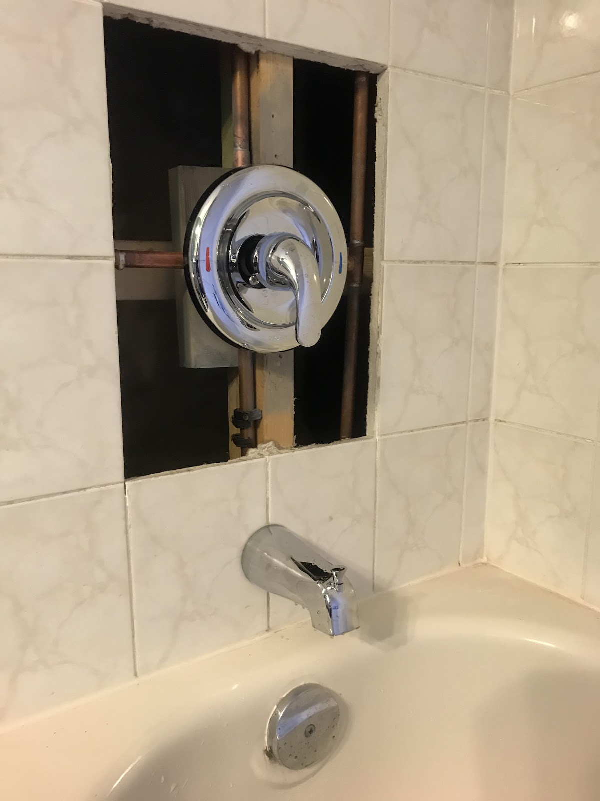 Greenway Plumbing Services