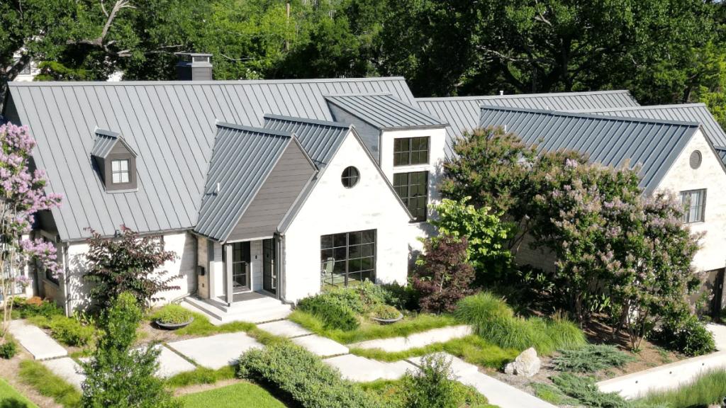 Arrington Roofing
