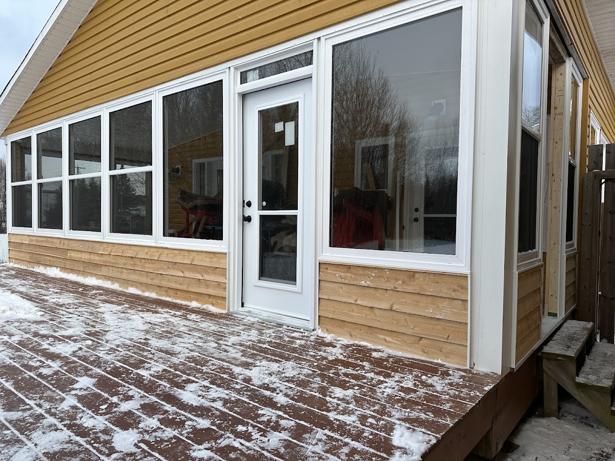 Maritime Door & Window Ltd