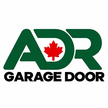 ADR Garage Door Barrie logo