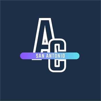 Affordable Concrete San Antonio logo