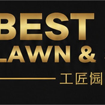 Best Pro Lawn & Snow logo