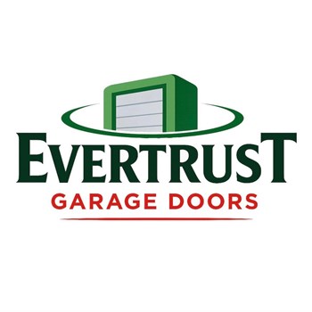 Evertrust Garage Doors logo