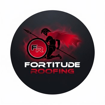 Fortitude Roofing logo