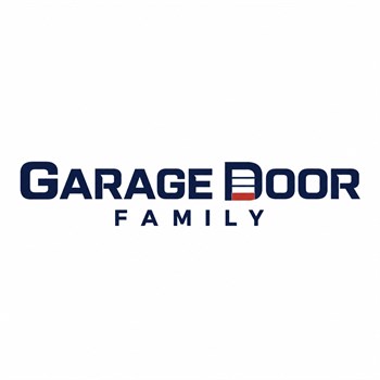 Garage Door Family logo