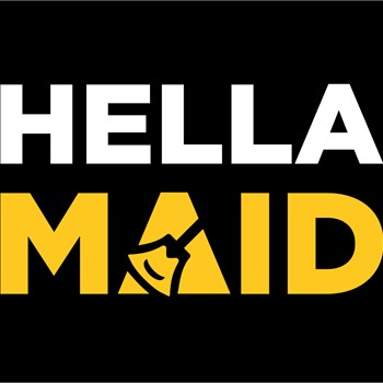 Hellamaid Cleaning Services Cambridge logo