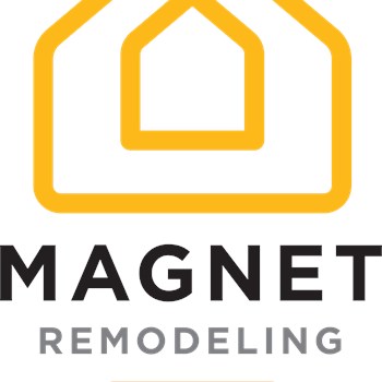 Magnet Remodeling logo