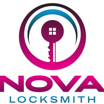 Nova Locksmith logo