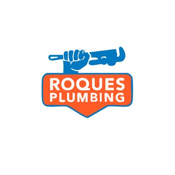 Roques Plumbing logo