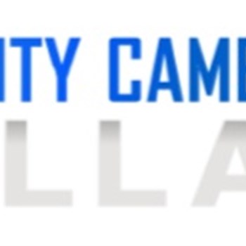 Security Cameras Dallas logo