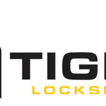 Tiger Locksmith logo