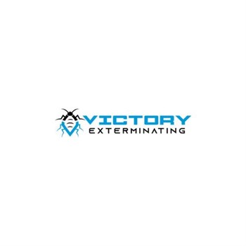 Victory Exterminating logo