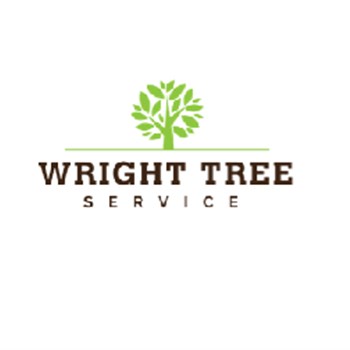 Wright Tree Service logo