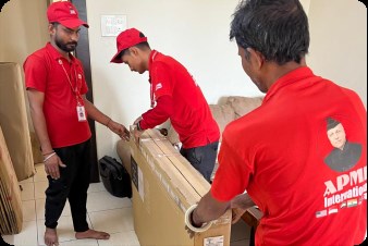 Agarwal Packers and Movers LLC