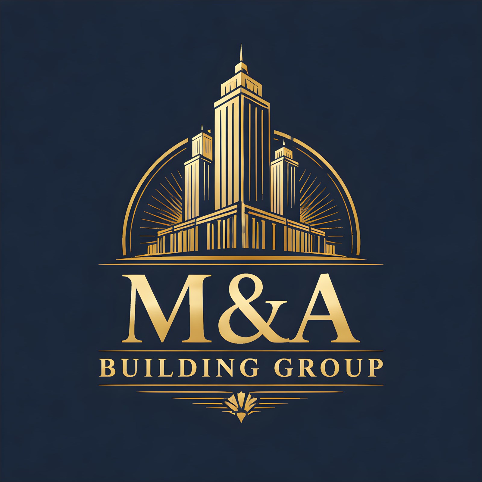 MA Building Group LLC