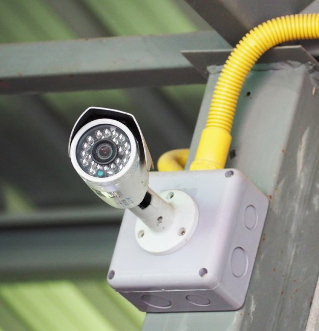 Security Cameras Dallas business photo 2 - Electrical in Dallas