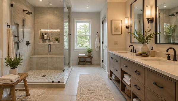 VCT Kitchen And Bath business photo 2 - Renovations in Columbia