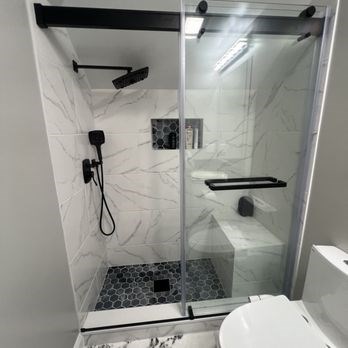 VCT Kitchen And Bath business photo 3 - Renovations in Columbia