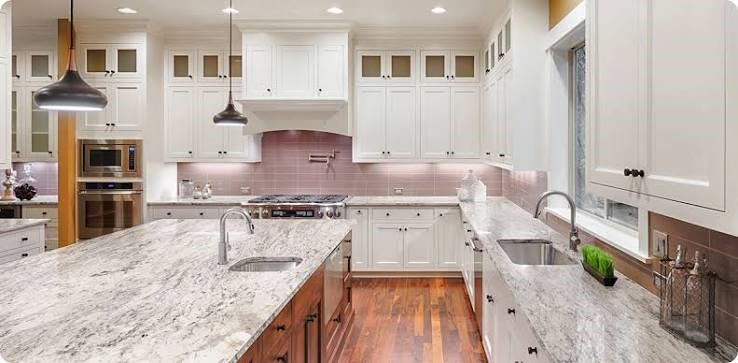 VCT Kitchen And Bath business photo 4 - Renovations in Columbia